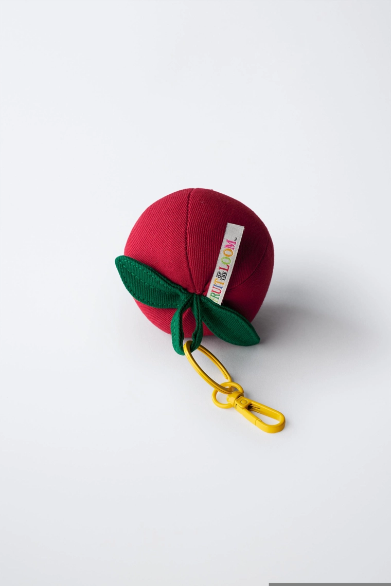 Брелок fruit of the loom™ в виде яблока