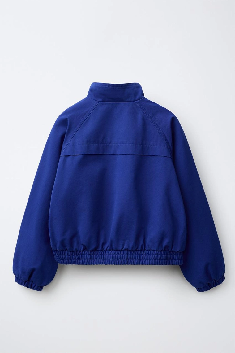 Куртка с этикеткой fruit of the loom™