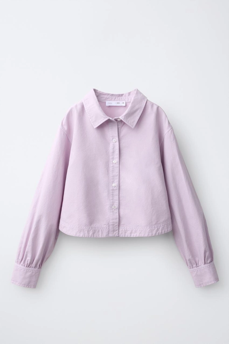 Рубашка fruit of the loom™ oxford