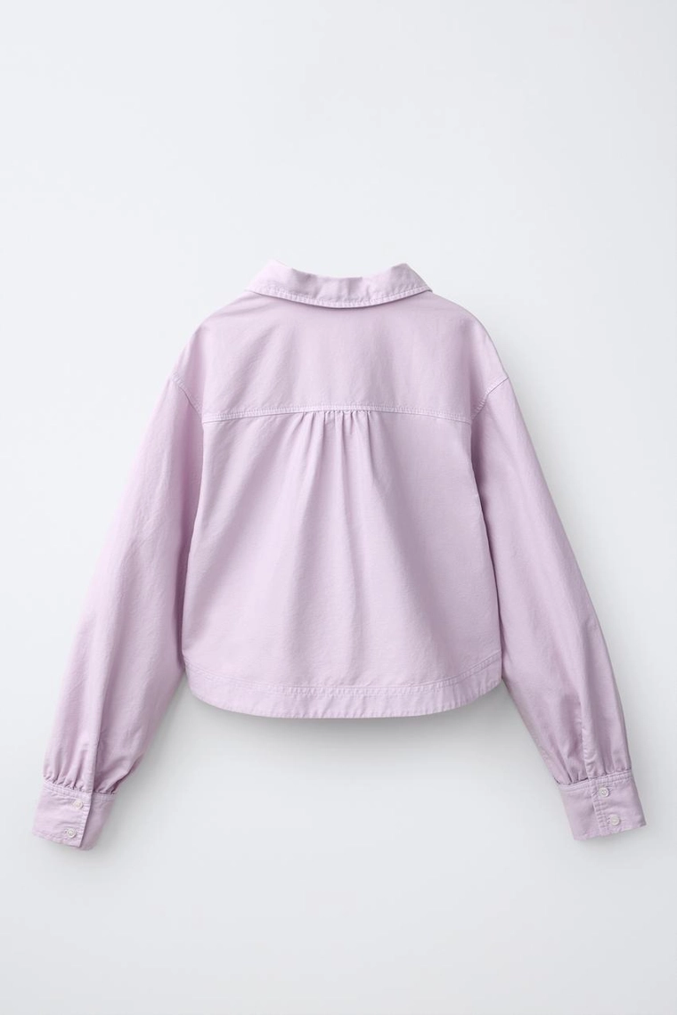 Рубашка fruit of the loom™ oxford