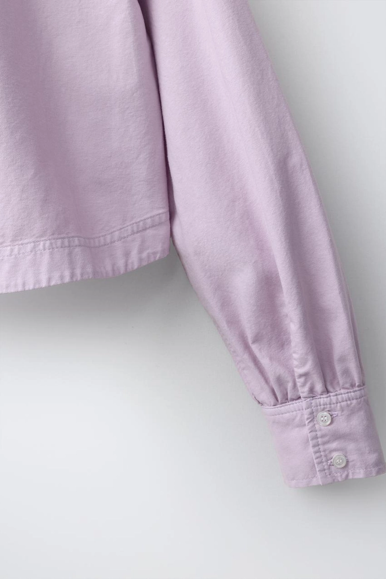 Рубашка fruit of the loom™ oxford