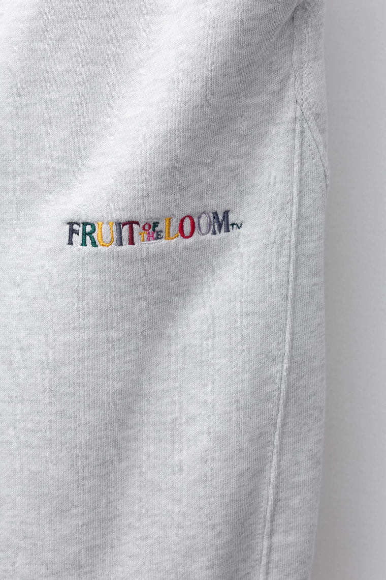 Вельветовые штаны fruit of the loom™ barrel