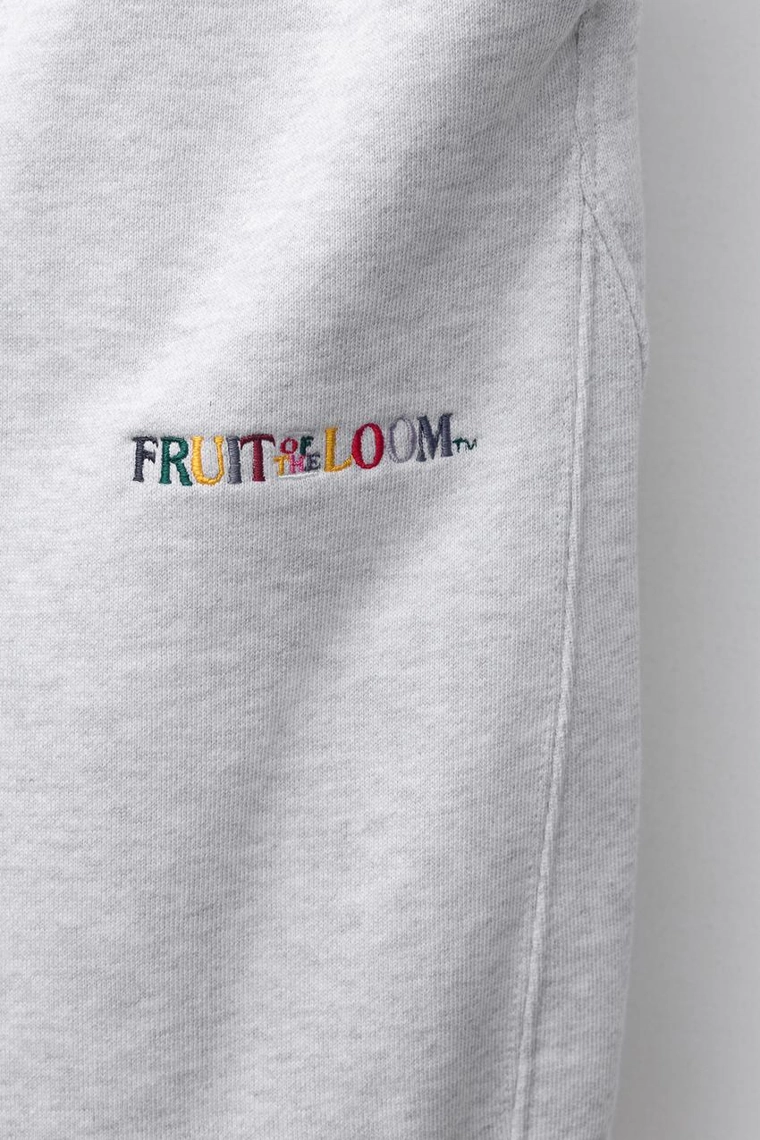 Вельветовые штаны fruit of the loom™ barrel
