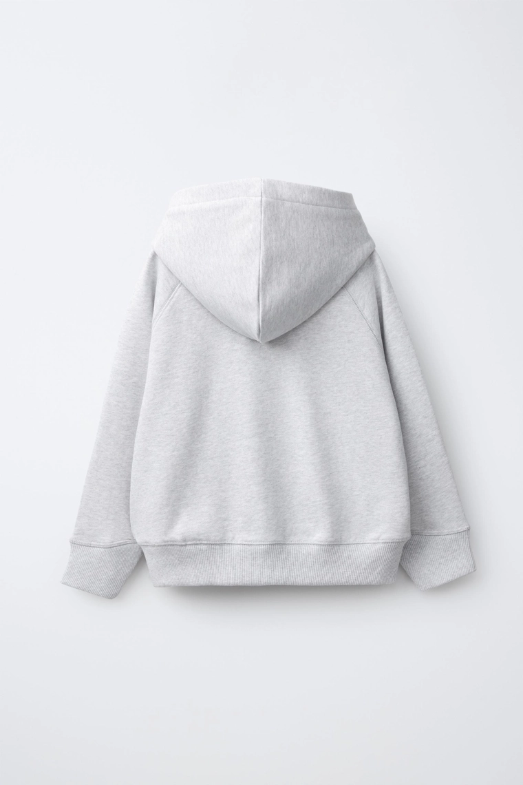 Толстовка fruit of the loom™ с вышивкой