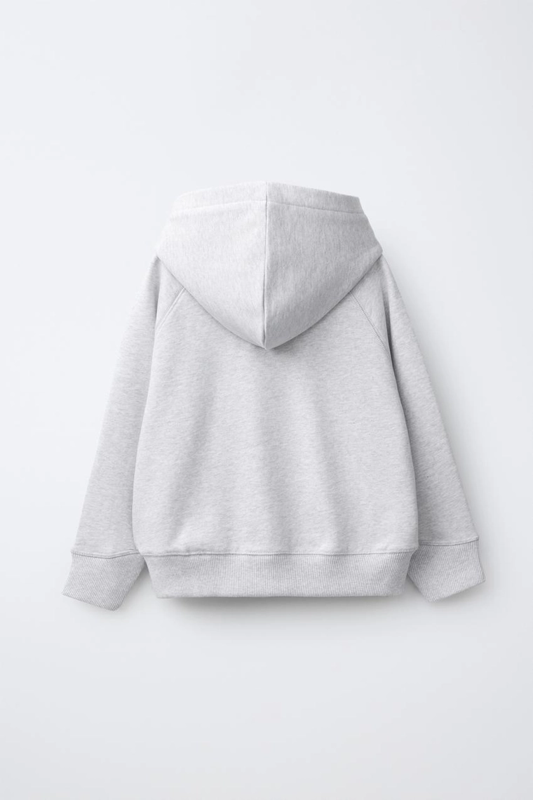 Толстовка fruit of the loom™ с вышивкой