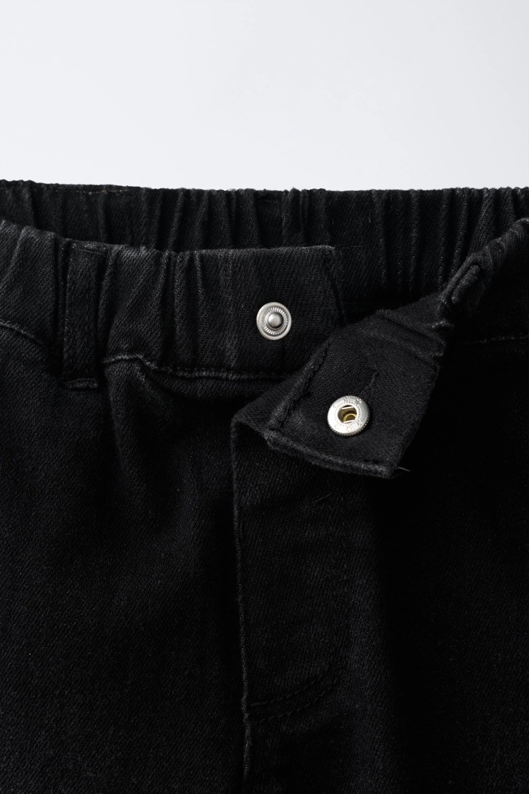 Свободные джинсы comfort baggy