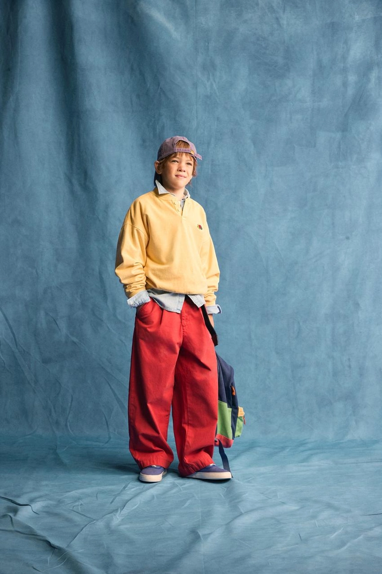Чиносы fruit of the loom™