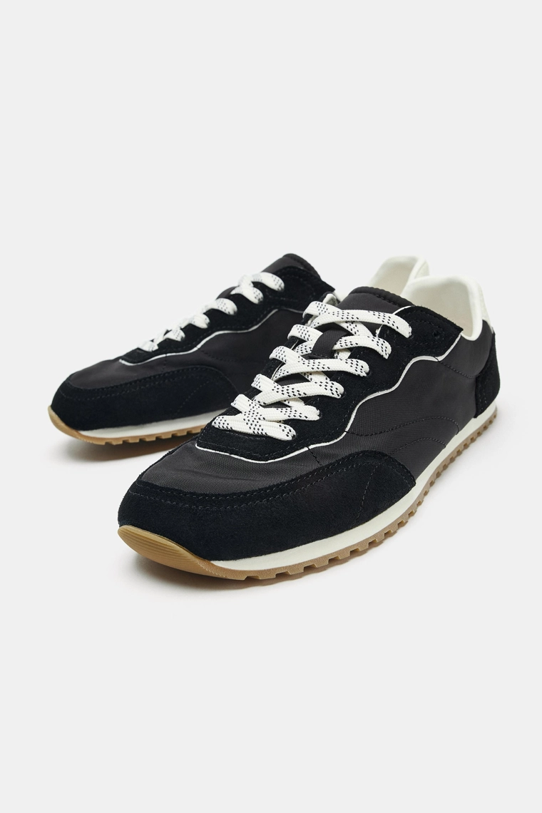 Беговые кроссовки barefoot