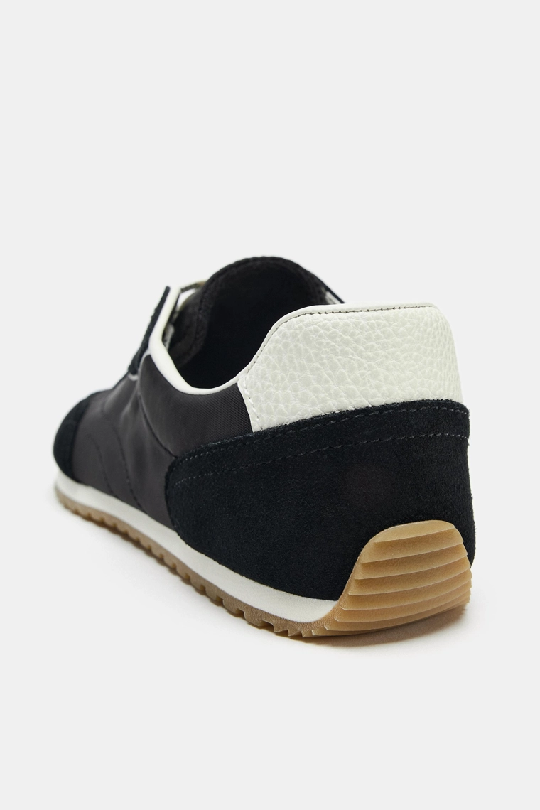 Беговые кроссовки barefoot