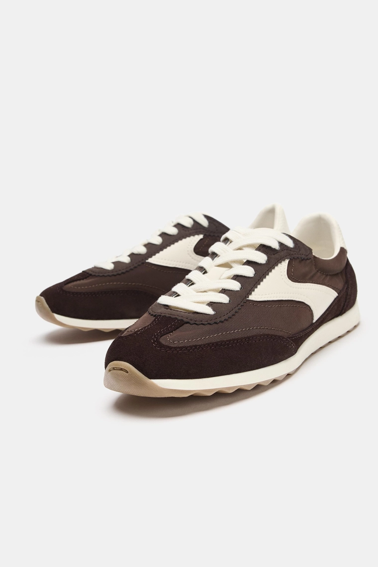 Кроссовки barefoot combi