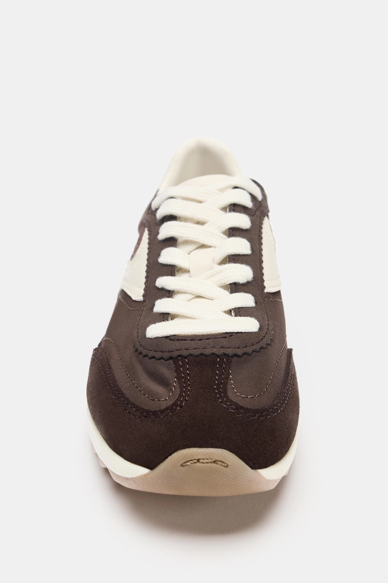 Кроссовки barefoot combi