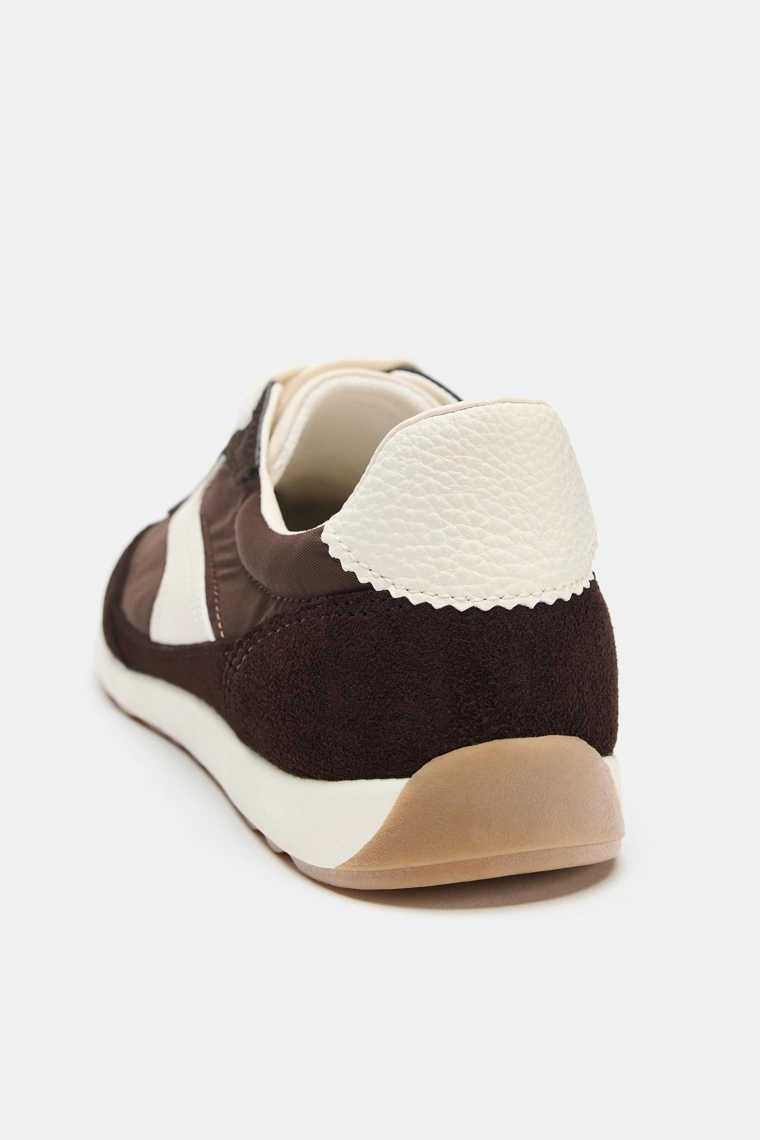 Кроссовки barefoot combi