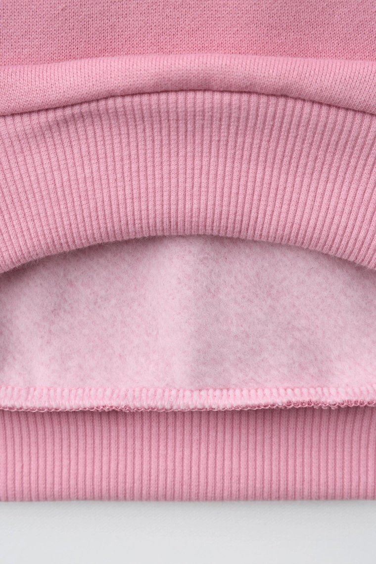 Свитшот-поло hello kitty © sanrio