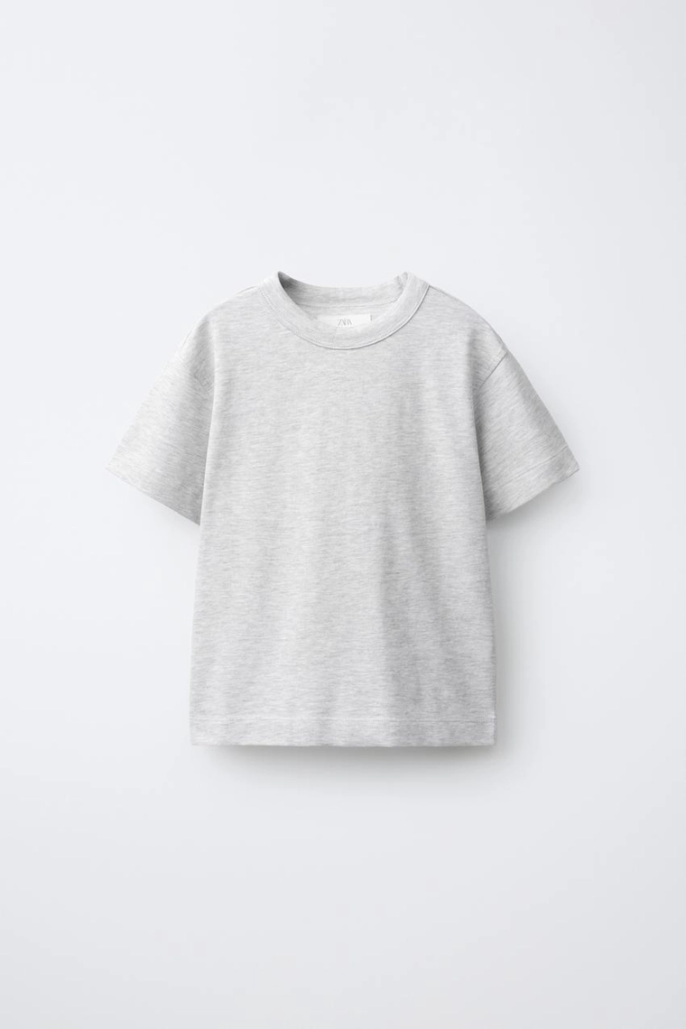 Футболка plain heavyweight