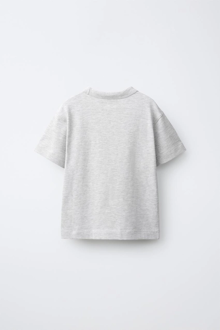 Футболка plain heavyweight