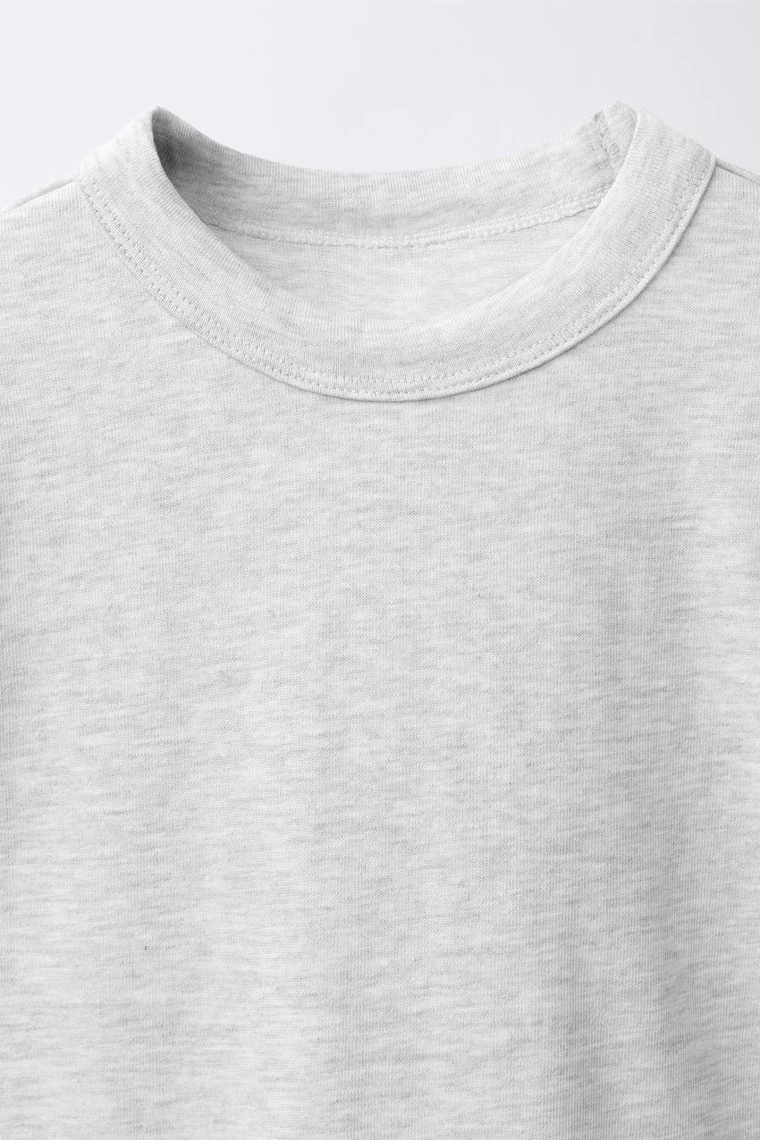 Футболка plain heavyweight
