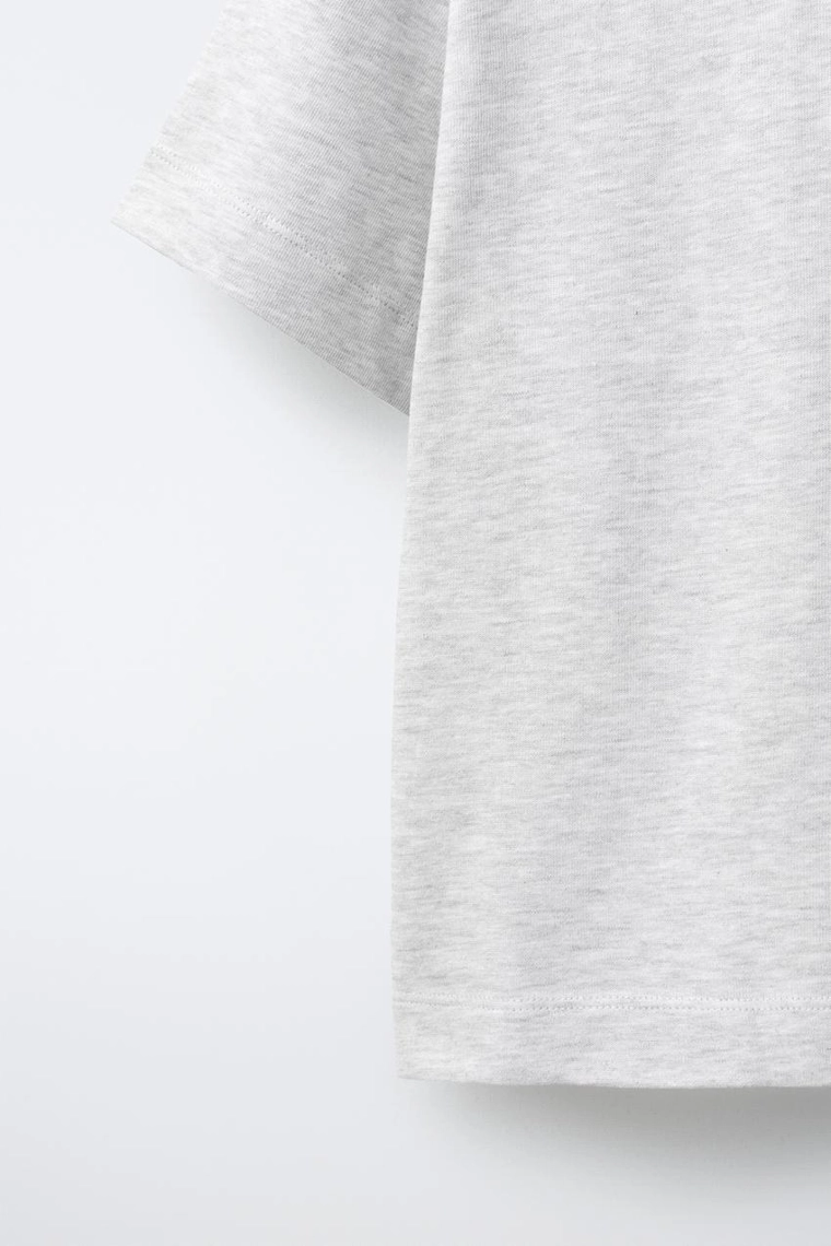 Футболка plain heavyweight
