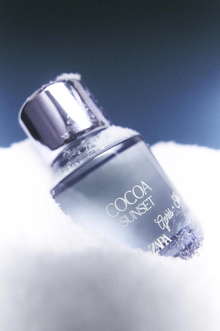 Парфюмерная вода cocoa sunset après-ski, 100 мл