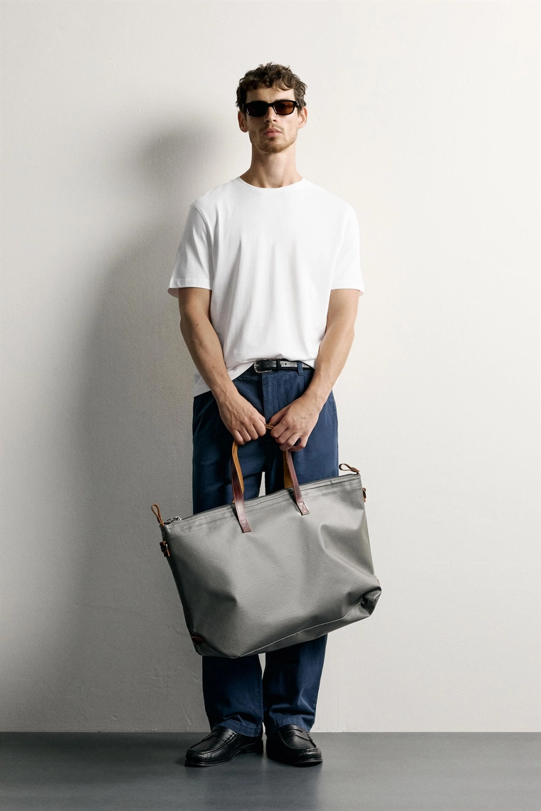 Футболка regular fit