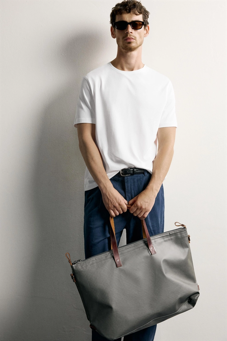 Футболка regular fit