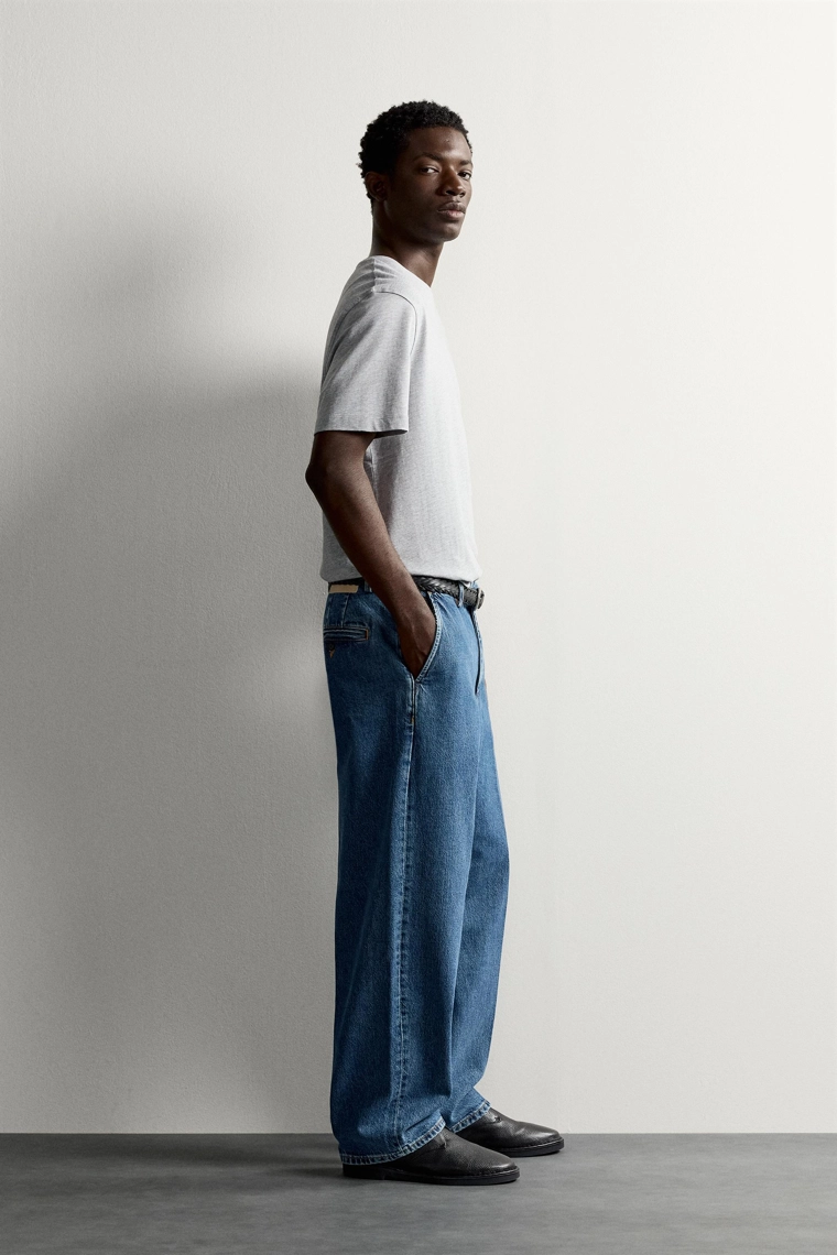 Футболка regular fit