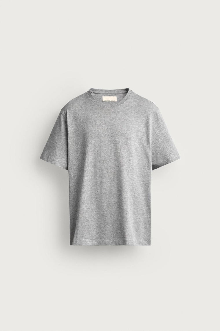 Футболка regular fit