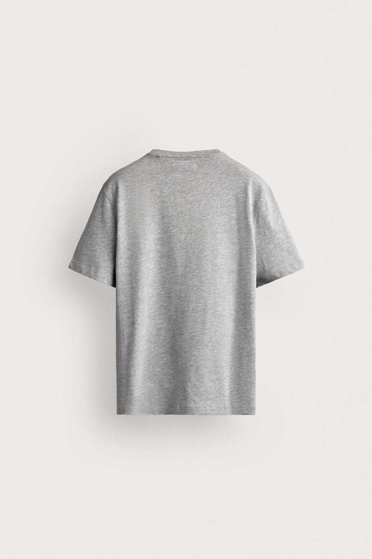 Футболка regular fit