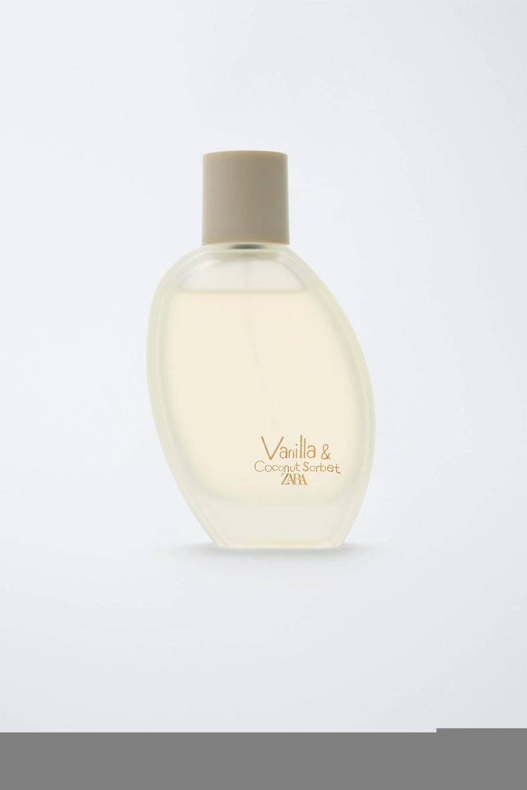 Туалетная вода vanilla & coconut sorbet, 75 мл