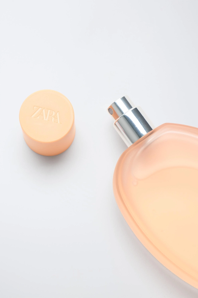 Парфюмерная вода vanilla & mango, 75 мл