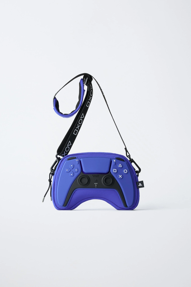 Сумка через плечо playstation™