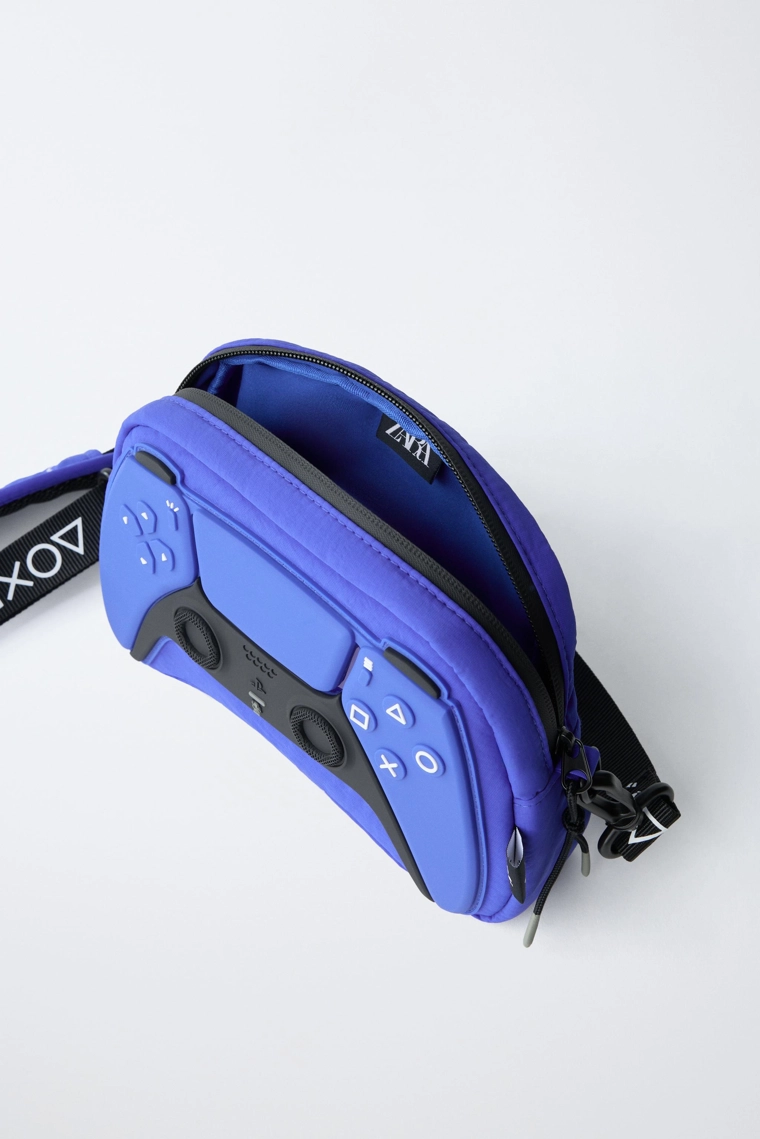Сумка через плечо playstation™