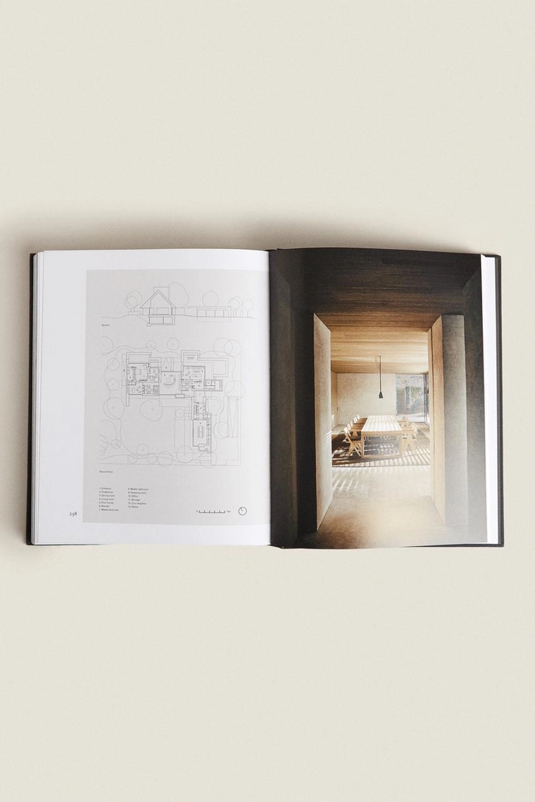 Книга vincent van duysen works 2009-2018 (на английском)