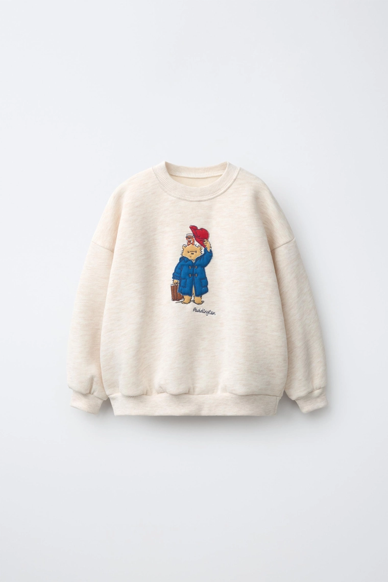 Свитшот с принтом paddington™
