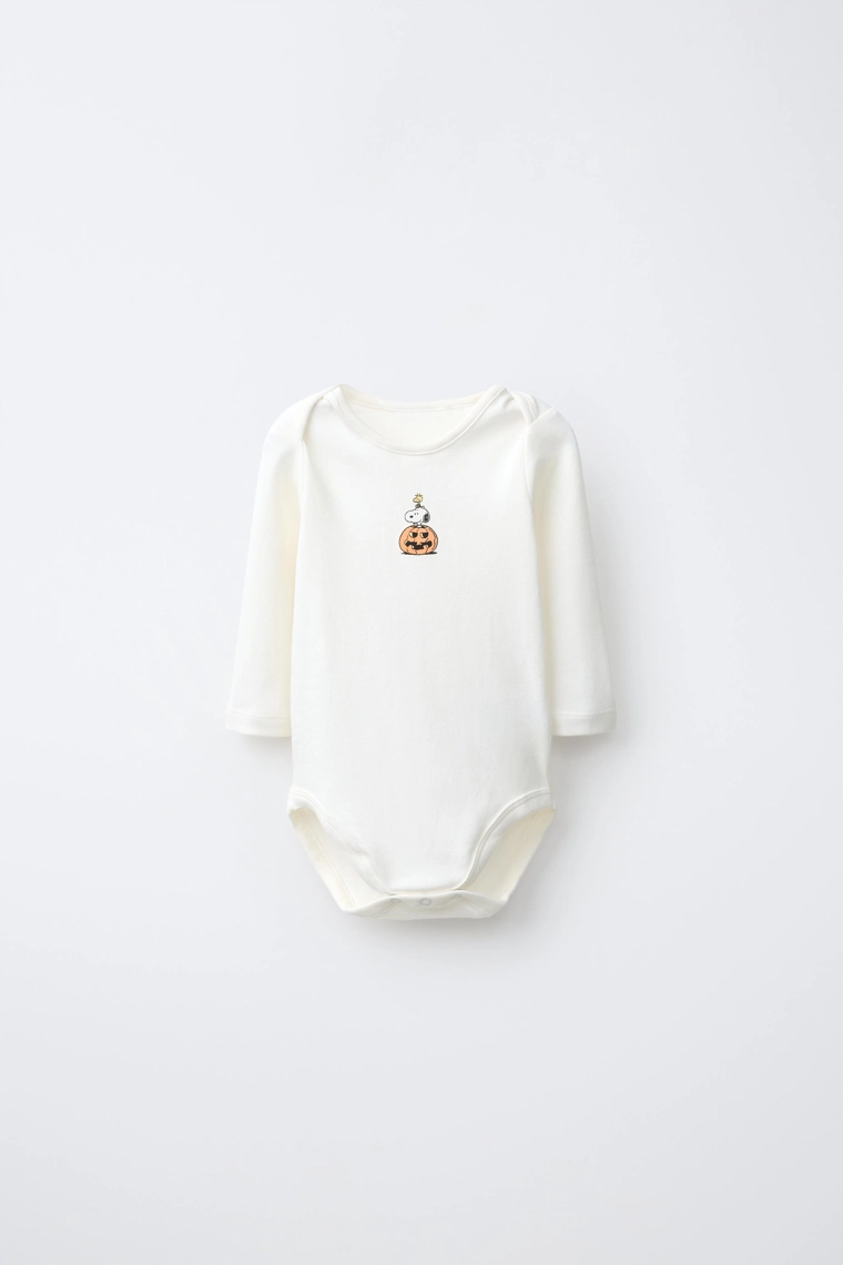 Набор из 3 бодиков snoopy peanuts™