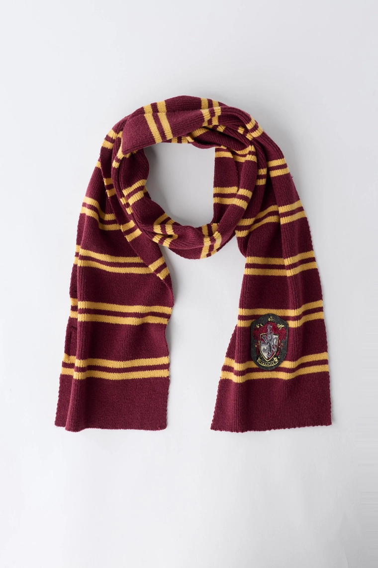Карнавальный шарф harry potter™