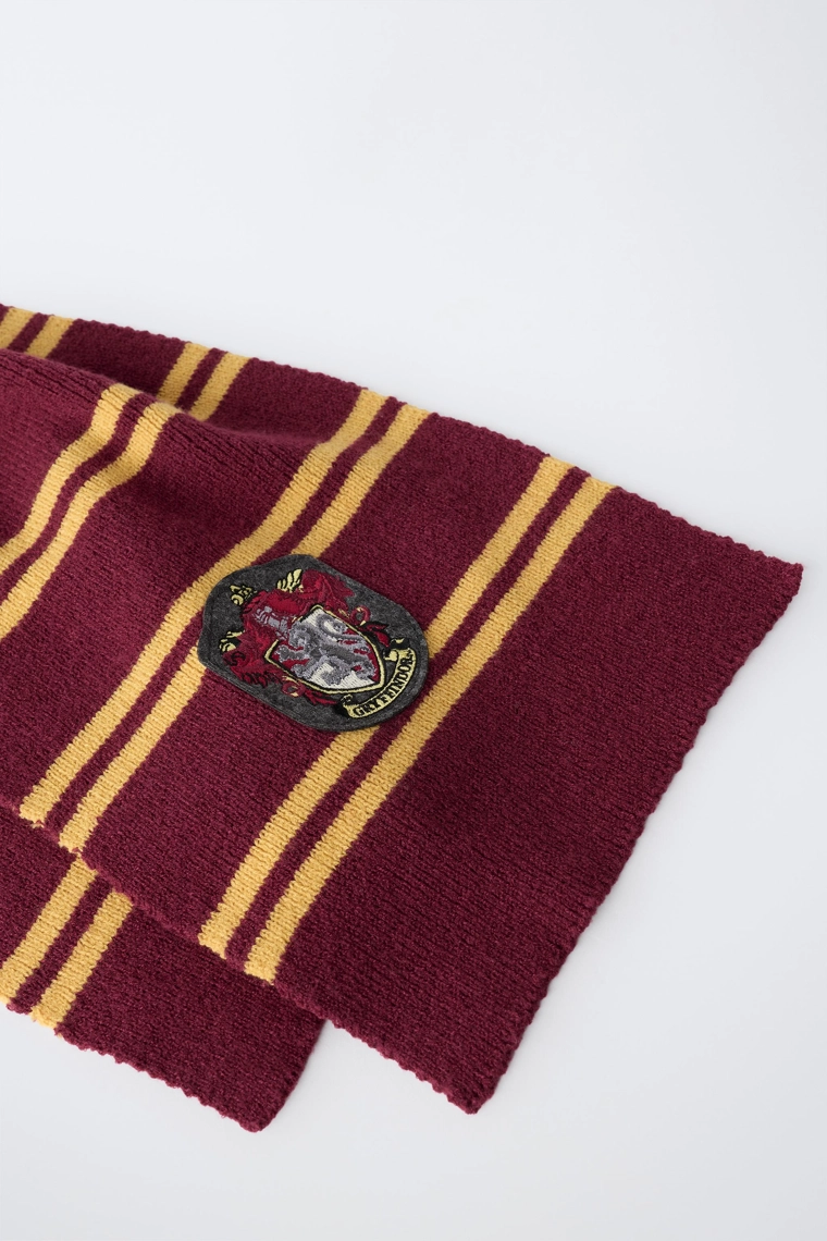 Карнавальный шарф harry potter™