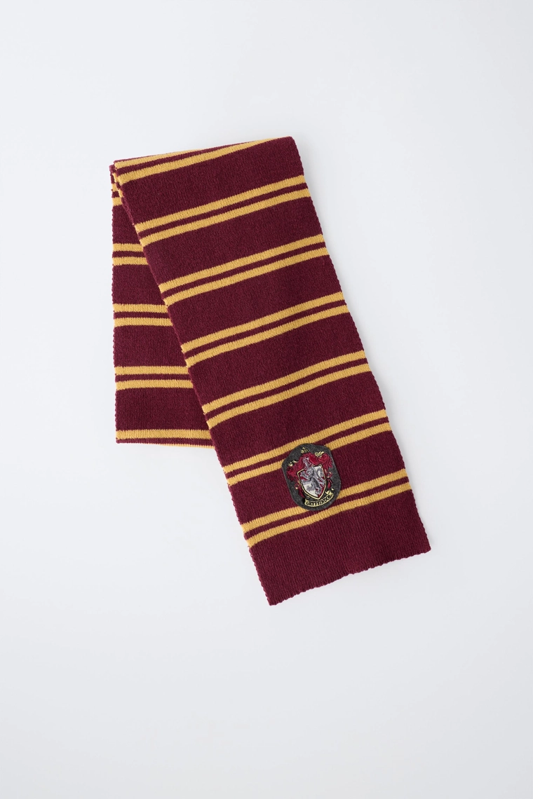 Карнавальный шарф harry potter™