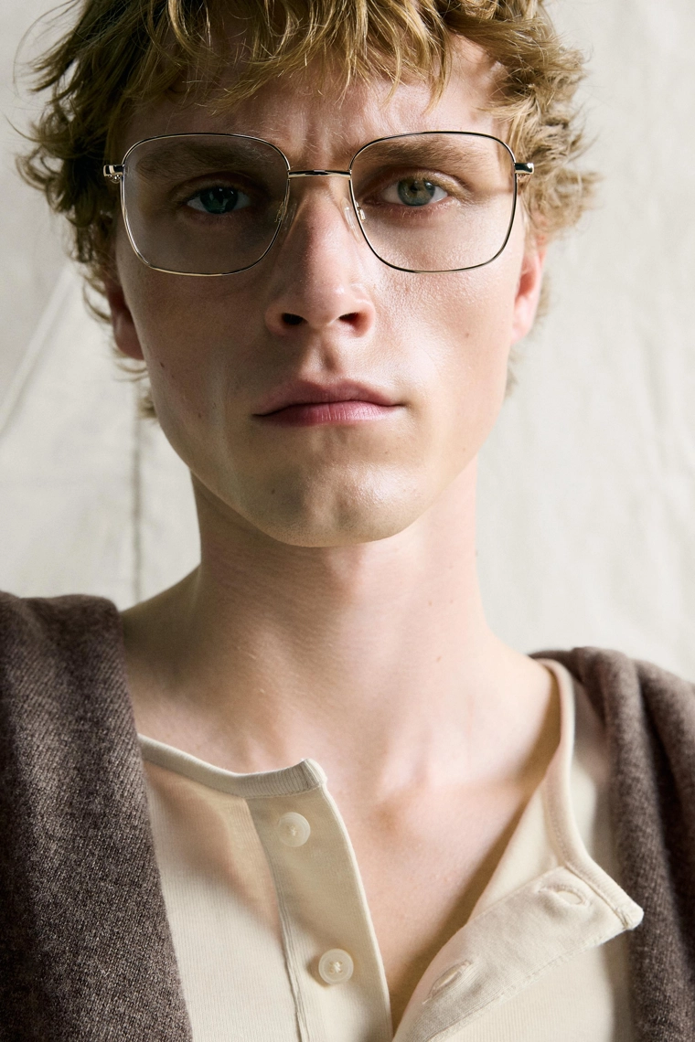 Футболка henley