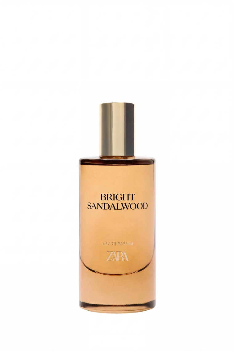 Духи bright sandalwood 50 мл