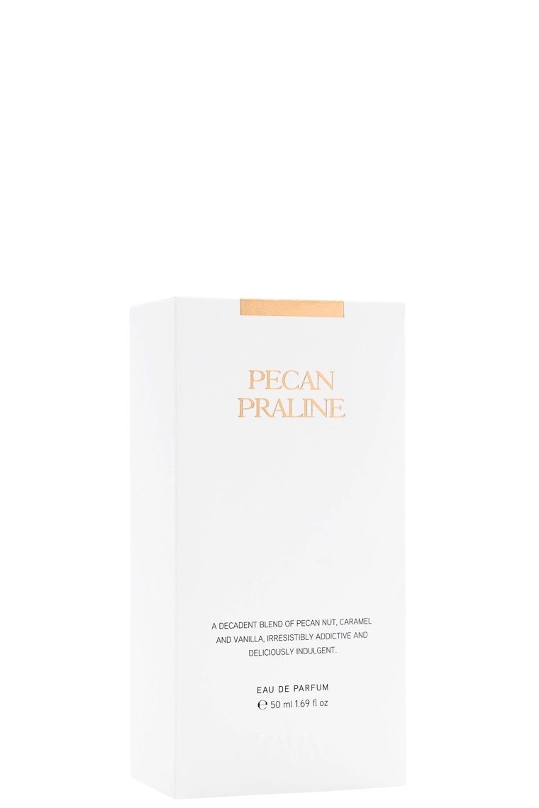 Парфюмерная вода pecan praline, 50 мл
