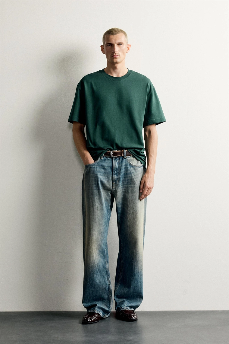 Футболка basic  /03