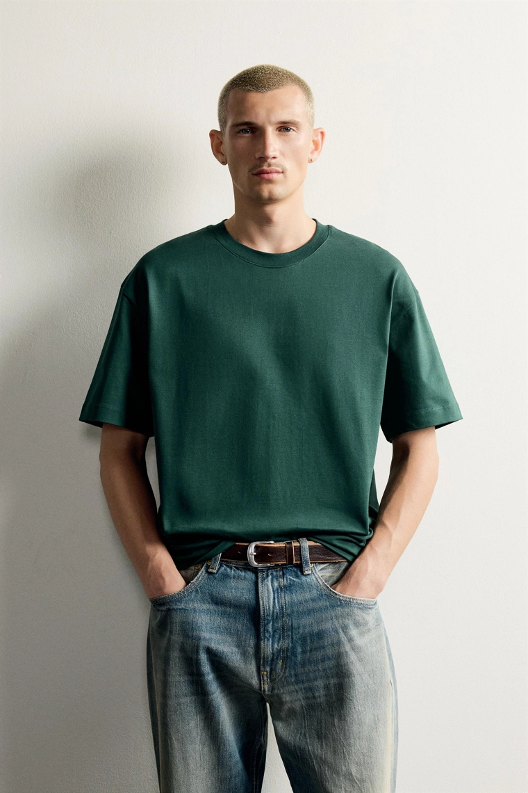 Футболка basic  /03