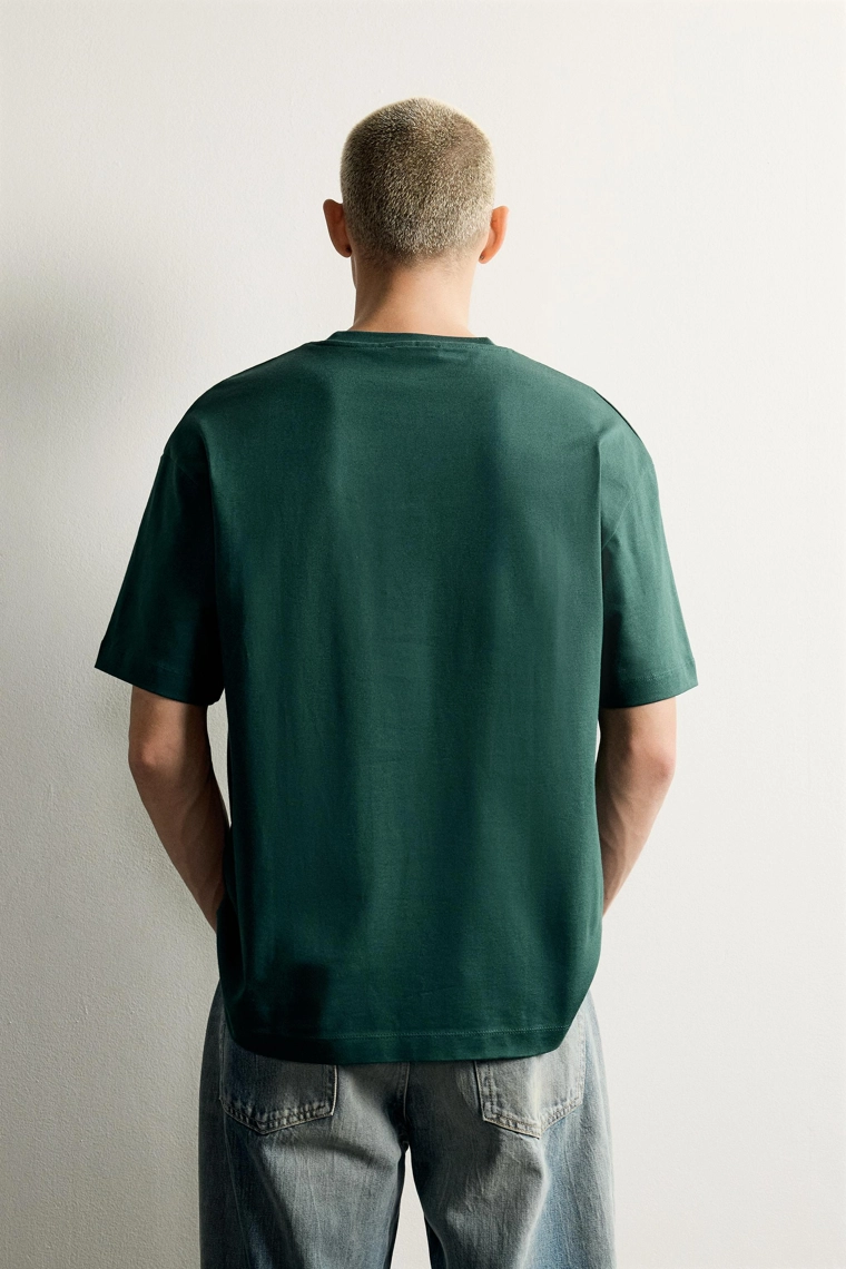 Футболка basic  /03