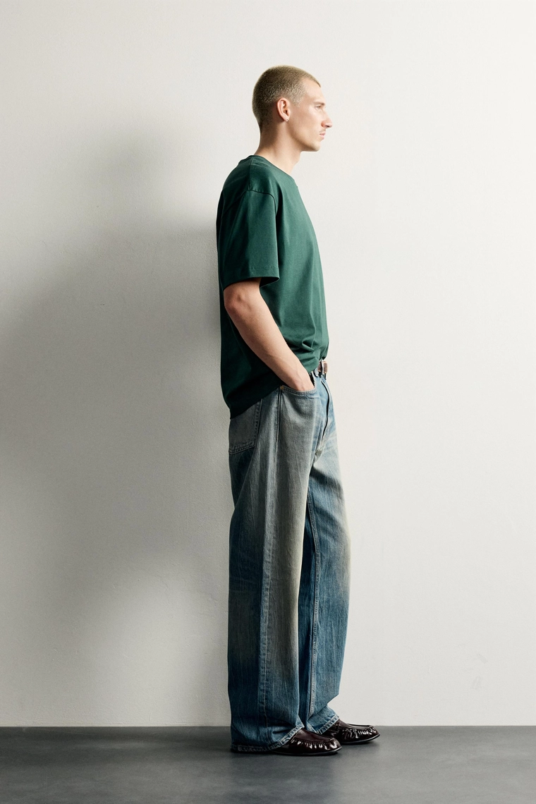 Футболка basic  /03