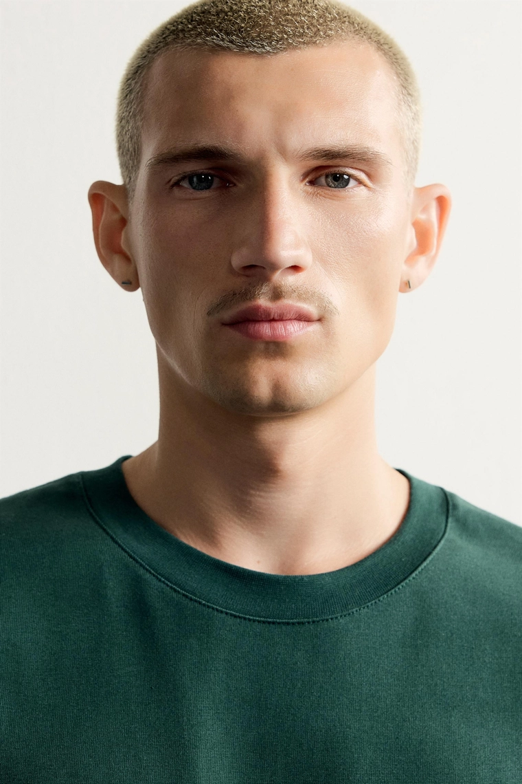 Футболка basic  /03