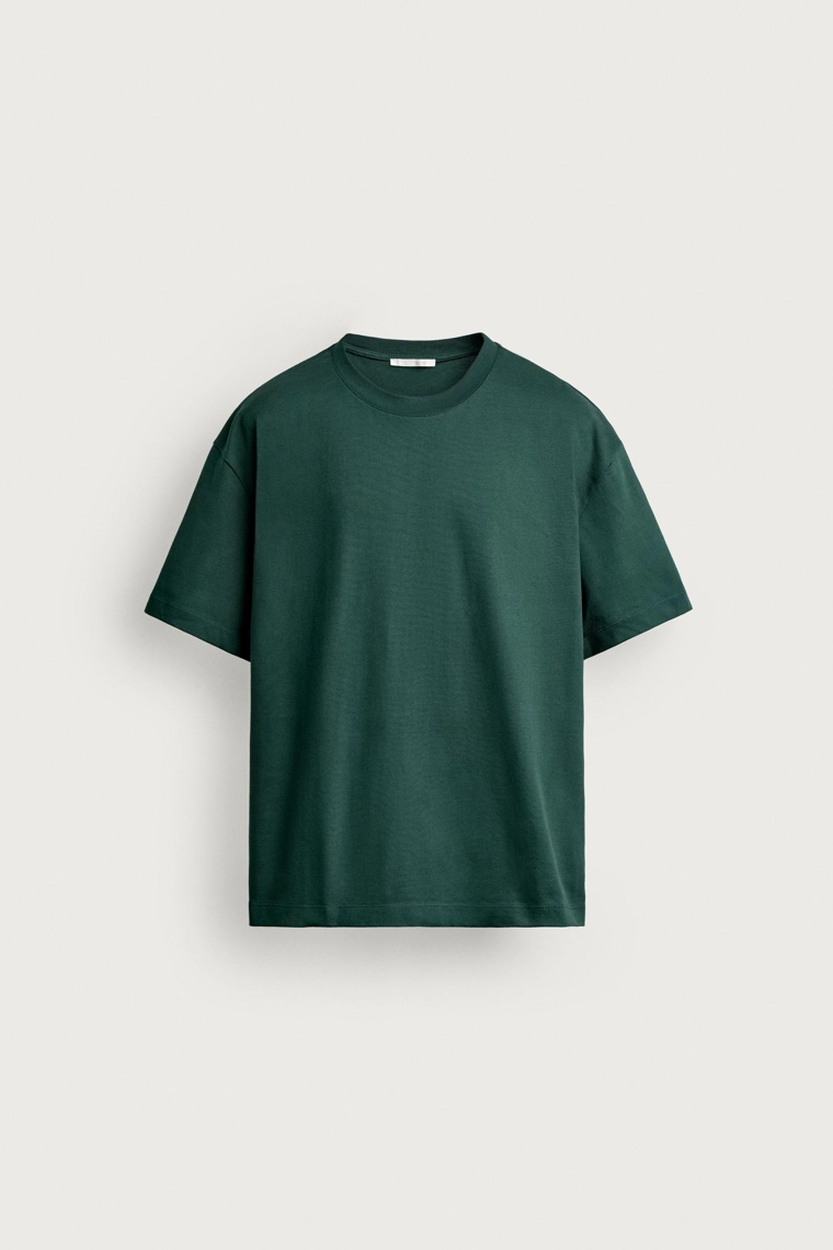 Футболка basic  /03