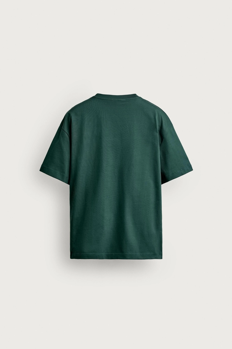 Футболка basic  /03