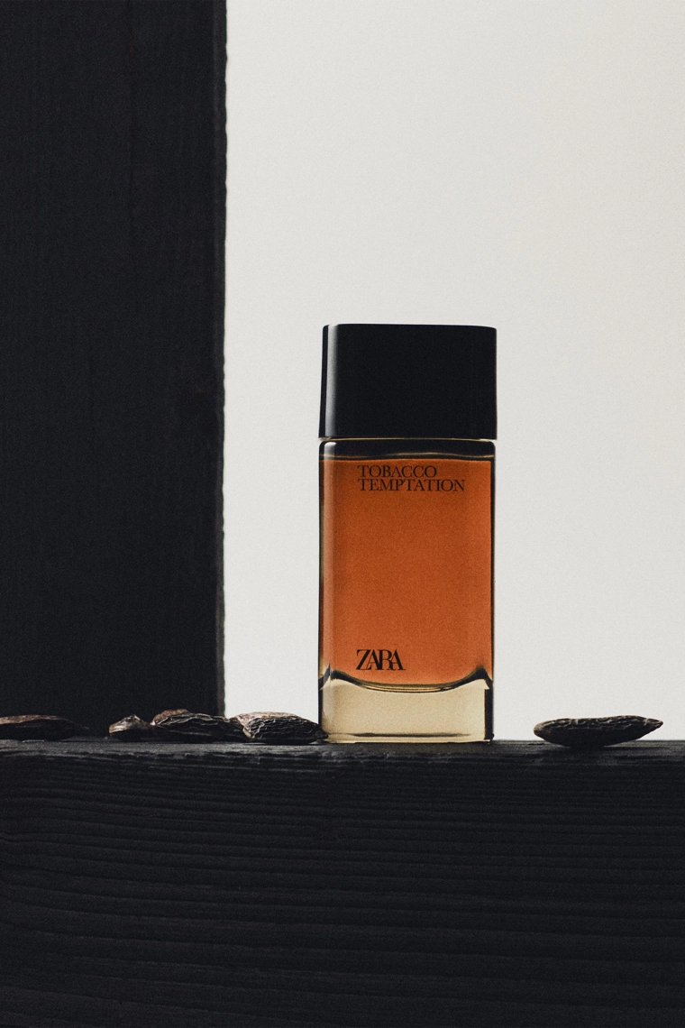 Парфюмерная вода tobacco temptation, 100 мл