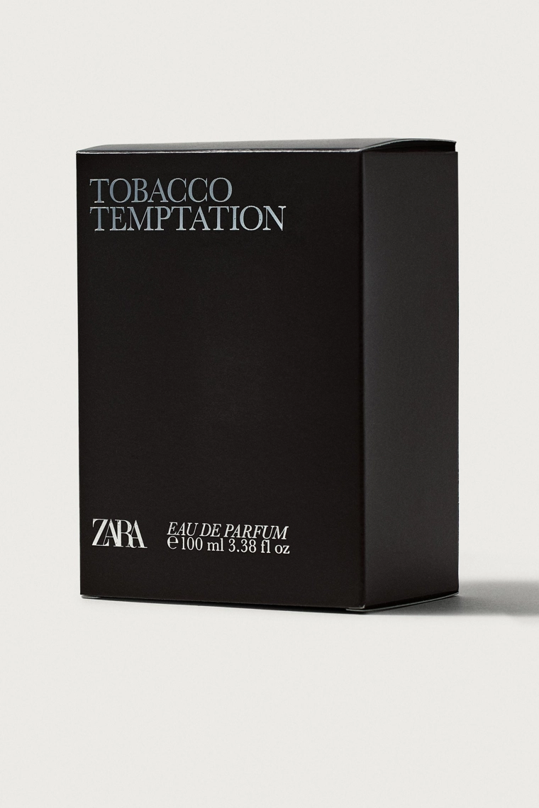 Парфюмерная вода tobacco temptation, 100 мл
