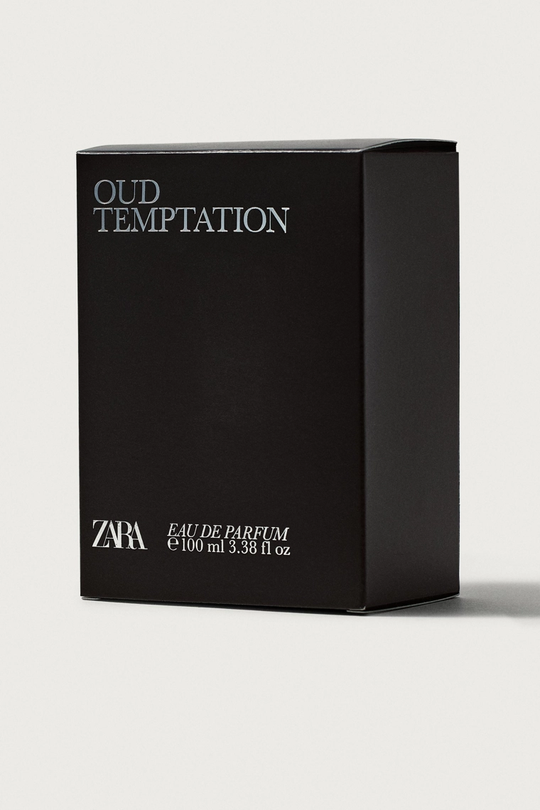 Парфюмерная вода oud temptation, 100 мл / 3.38 fl oz